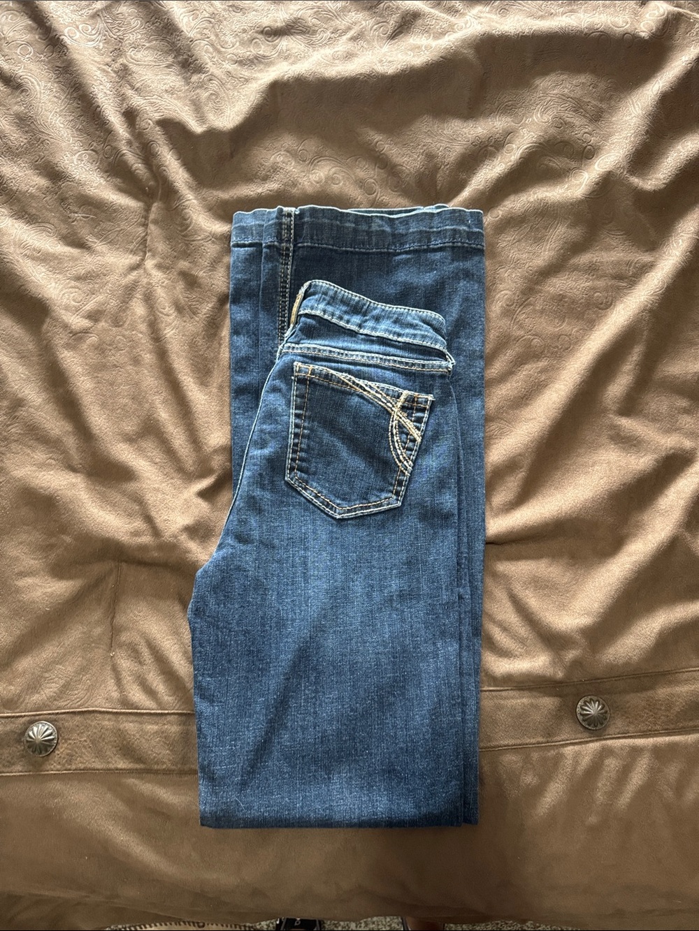 Ariat Women’s 27 L